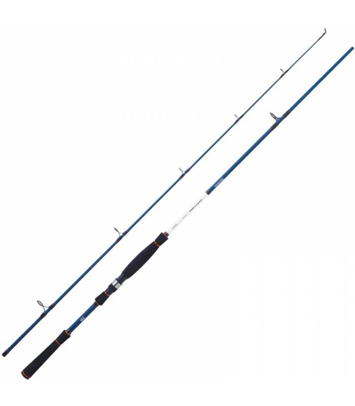 caña de pescar daiwa spitfire