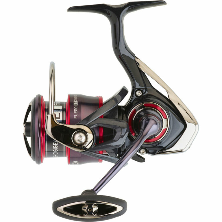 carrete 2500 daiwa