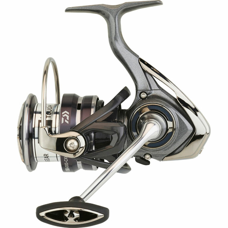 carrete 5000 daiwa