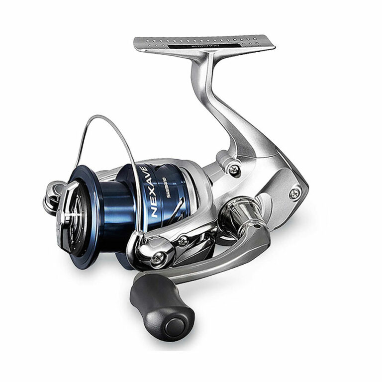 carrete 5000 shimano