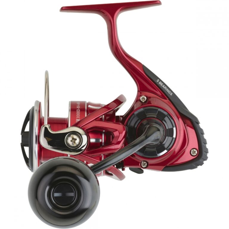 carrete 6000 daiwa