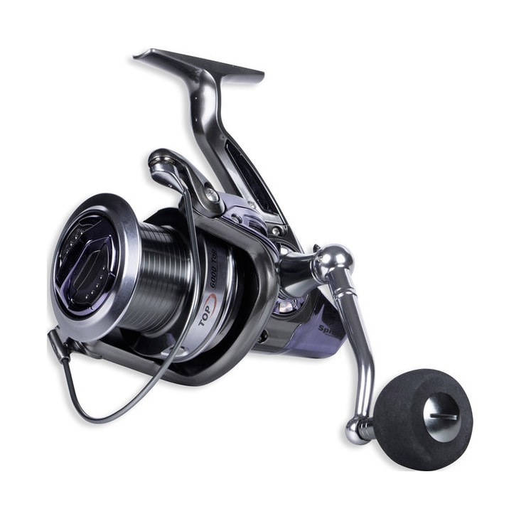 carrete 6000 pesca surfcasting