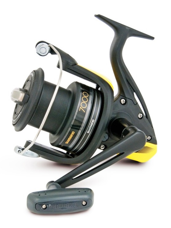 carrete 7000 shimano