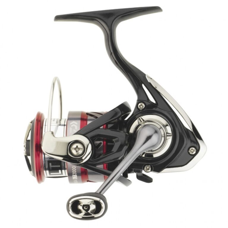 carrete ninjia daiwa 2500