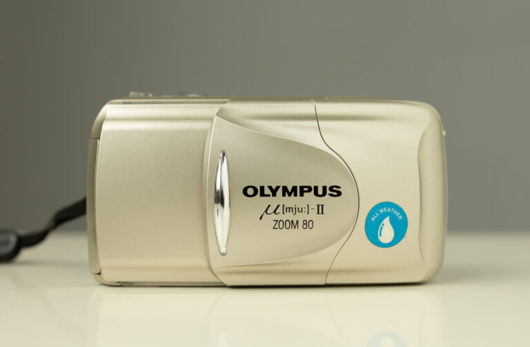 carrete olympus