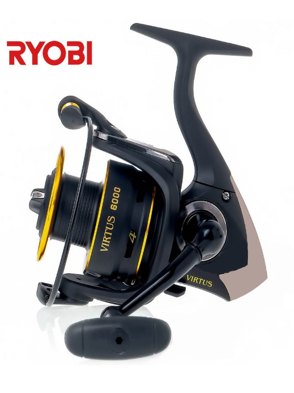 carrete ryobi