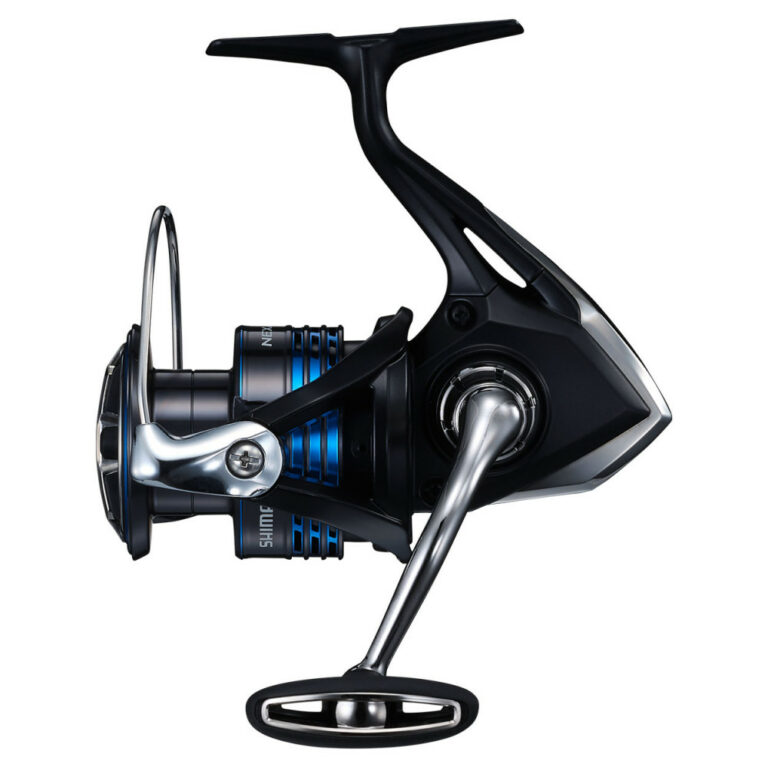 carrete shimano