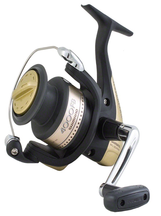 carrete shimano 4000