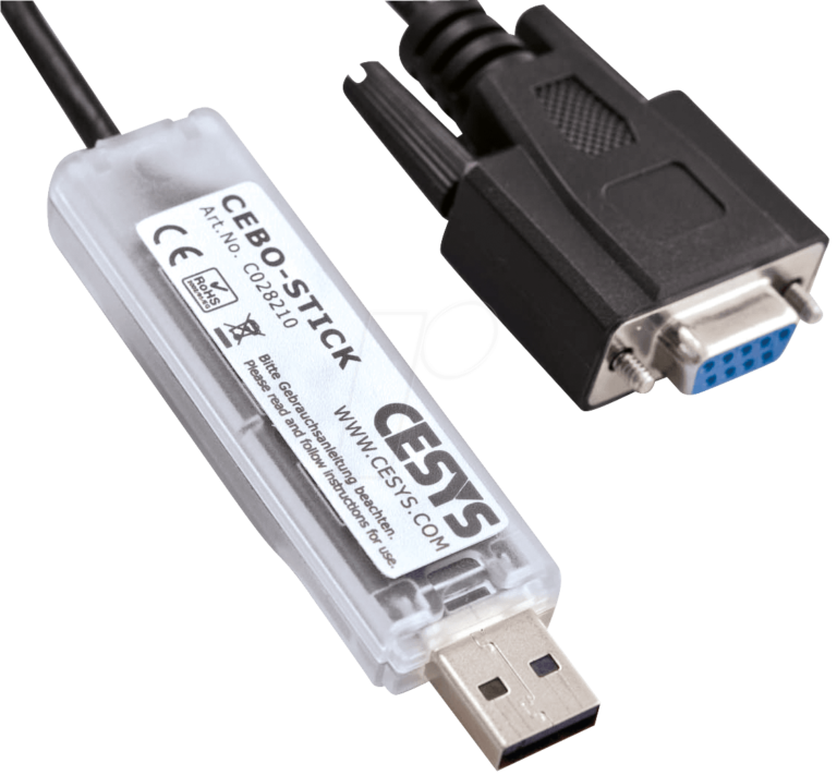 cebo usb