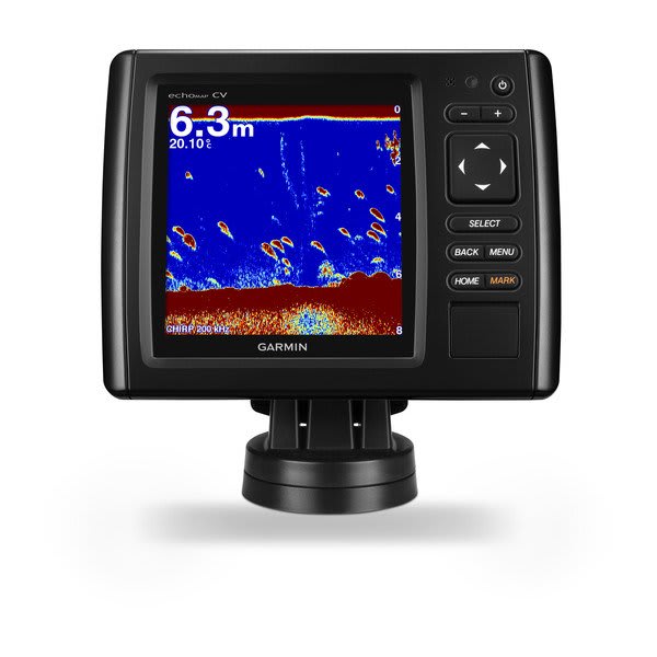 sonda garmin chirp