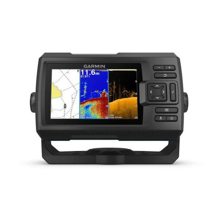 sonda gps para barco