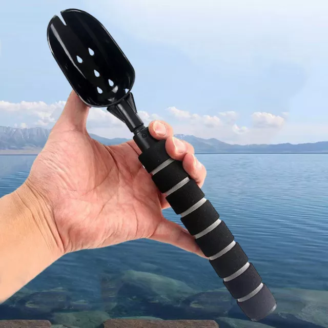 Clip Scientific Anglers Stay-Loc Snap 4: Eficiencia en Pesca