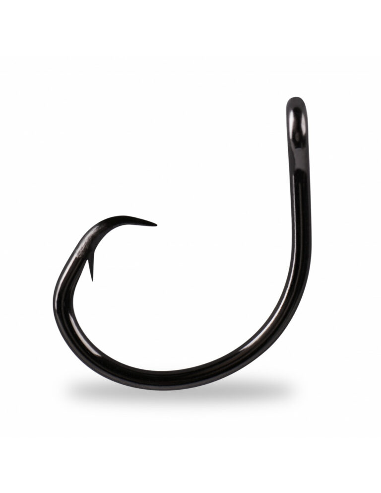 Fishermans hook: Anzuelo FF Tuna Hook para pesca en mar