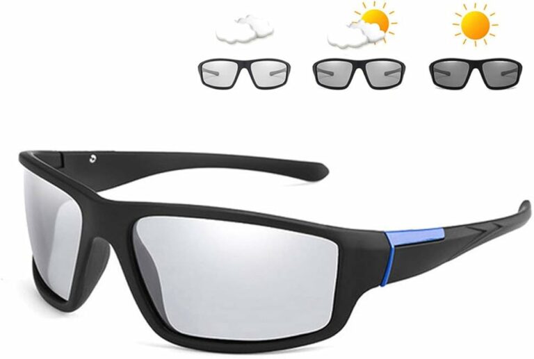 Gafas polarizadas Sport Polarized: ¡Visibilidad y protección!