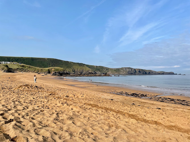 Playa de Verdicio: Paraíso de la Pesca Deportiva en Asturias