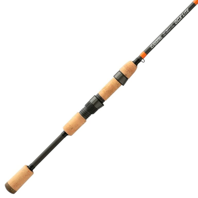 Cañas de pesca de dos manos: calidad y rendimiento garantizados