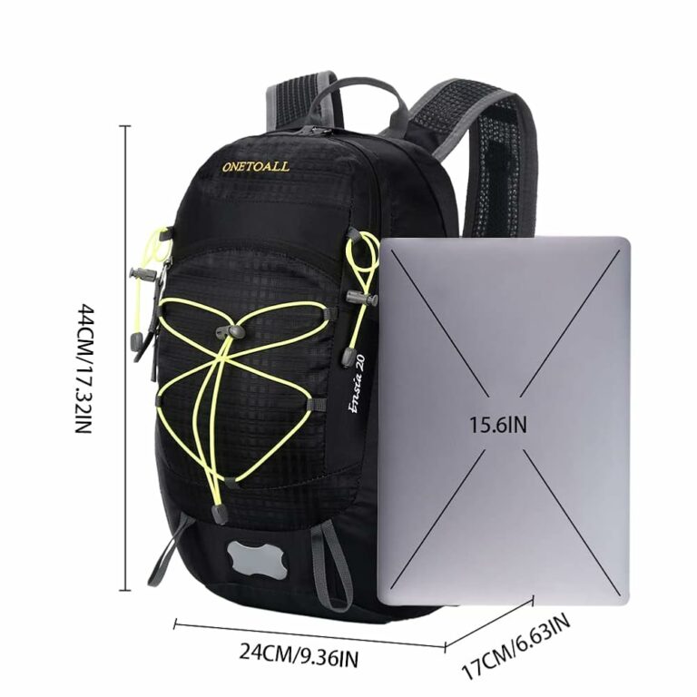 Mochilas y macutos: guía de funcionalidad y estilo diarios