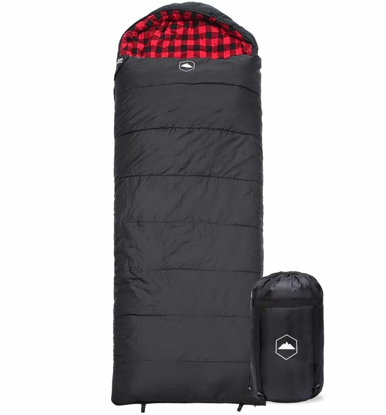 Saco de dormir oferta: Mejores sacs de dormir para outdoor