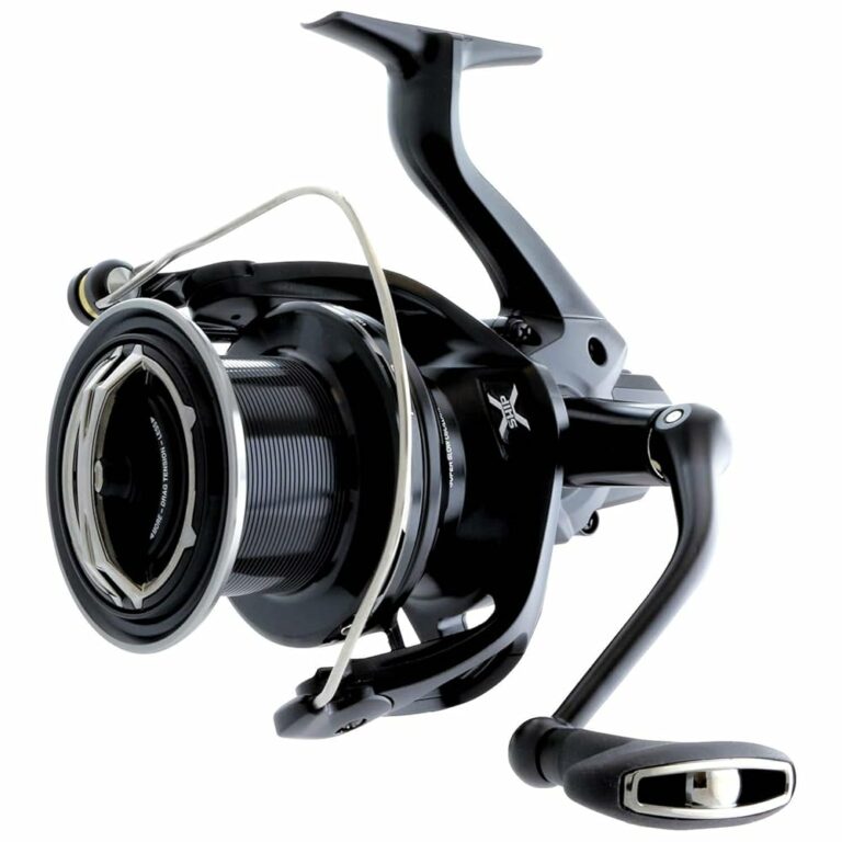 Shimano 14000 Ultegra XTD: El Mejor Carrete Big Pit del 2023