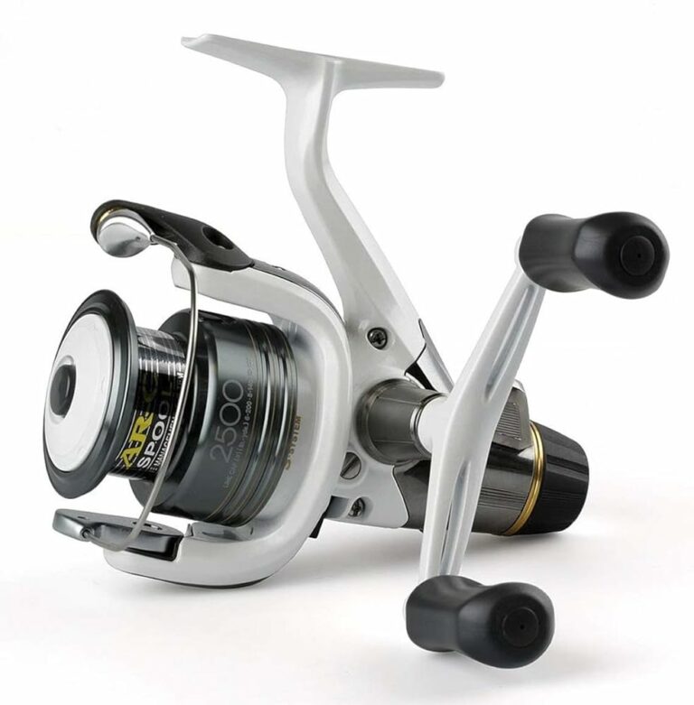 Shimano Stradic 3000: Calidad y Rendimiento en Pesca