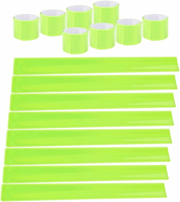 Verde fluorescente: Garantía de precio mínimo asegurada