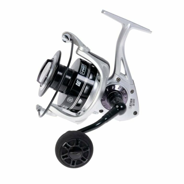 Carrete Daiwa GS9 II: ¡Descubre la oferta de 30 euros!