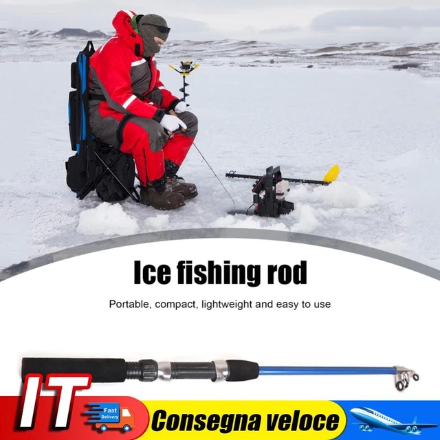 Carro Sparus FULL EQUIP: Innovación y comodidad para pescadores