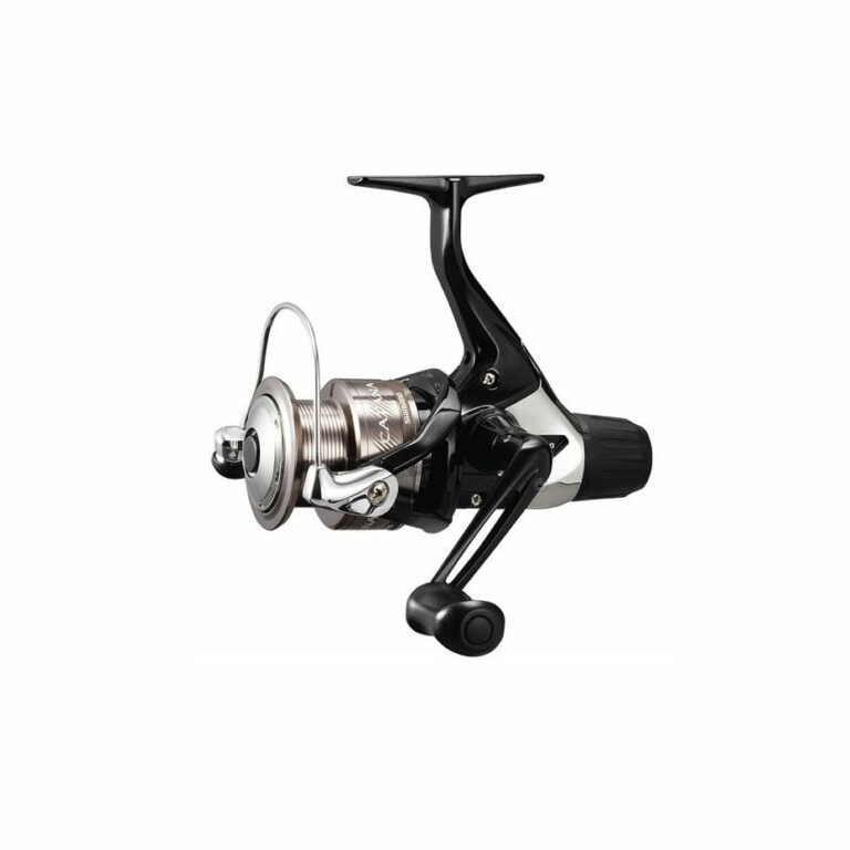 Catana Shimano: El Carrete Ideal para Todos los Pescadores