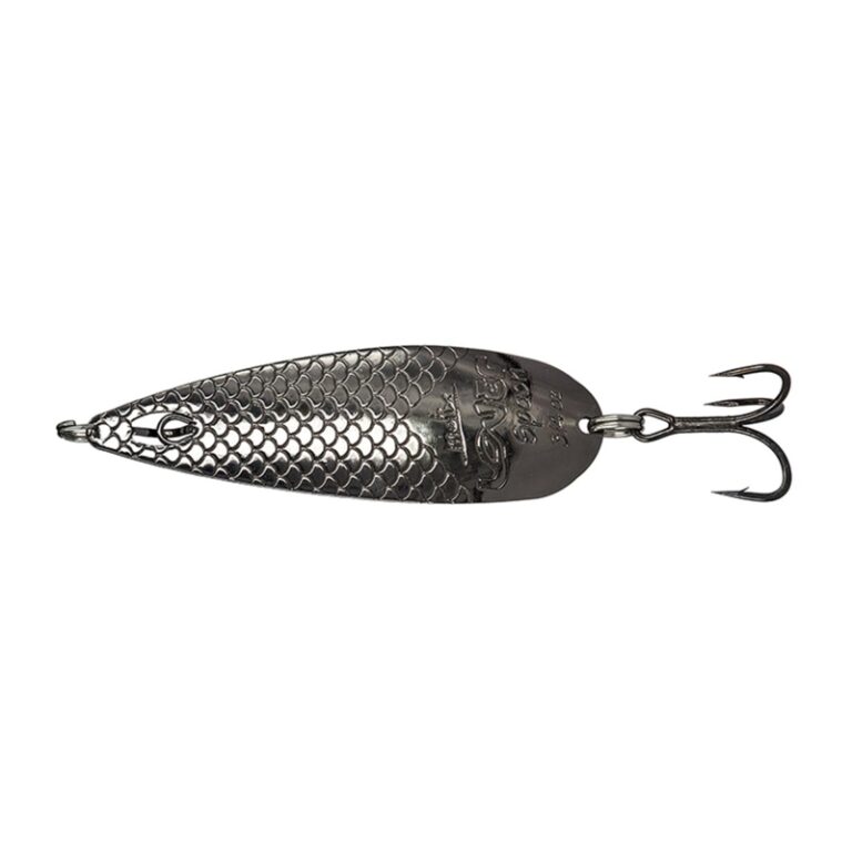 El Lover Spoon: Cucharilla Molix para Pesca Efectiva
