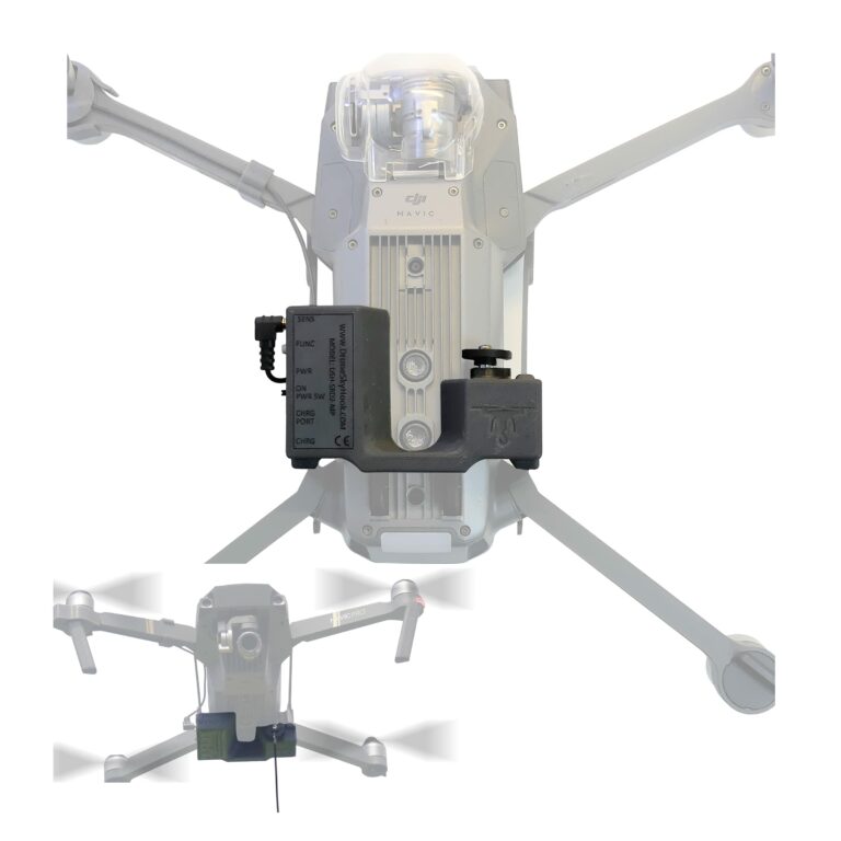 Drone para pesca: Mejores modelos y consejos útiles