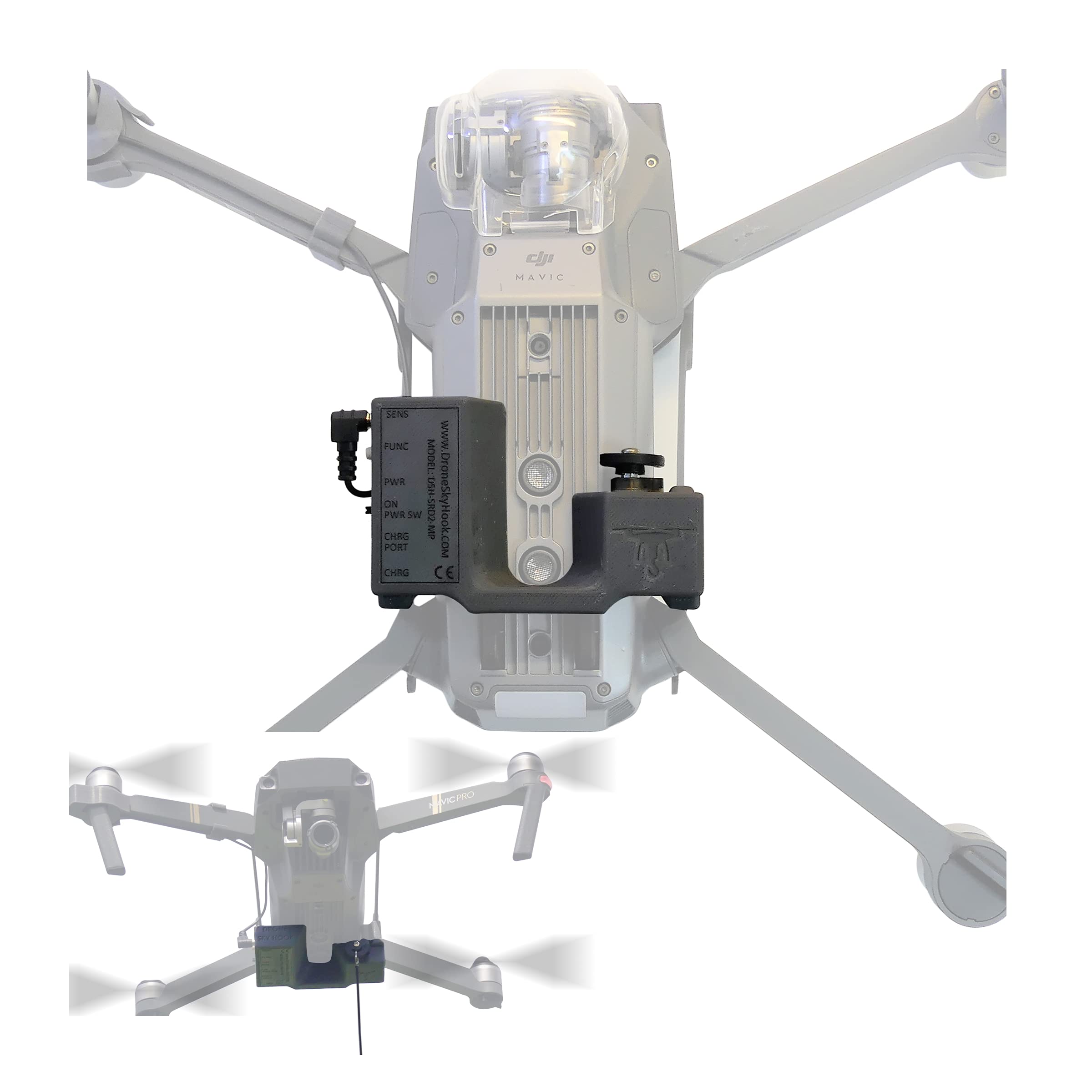 drone para pesca mejores modelos y consejos utiles