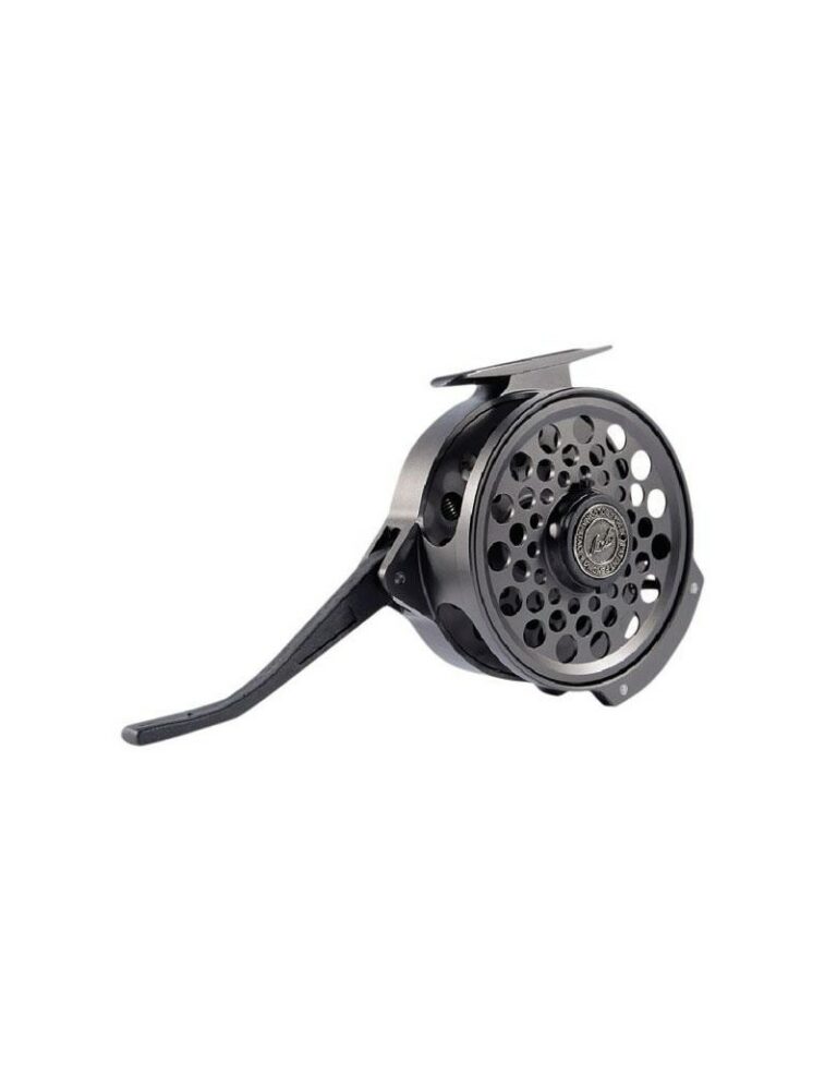 Franco Pesca: Carretes Semiautomáticos para Pesca Con Mosca