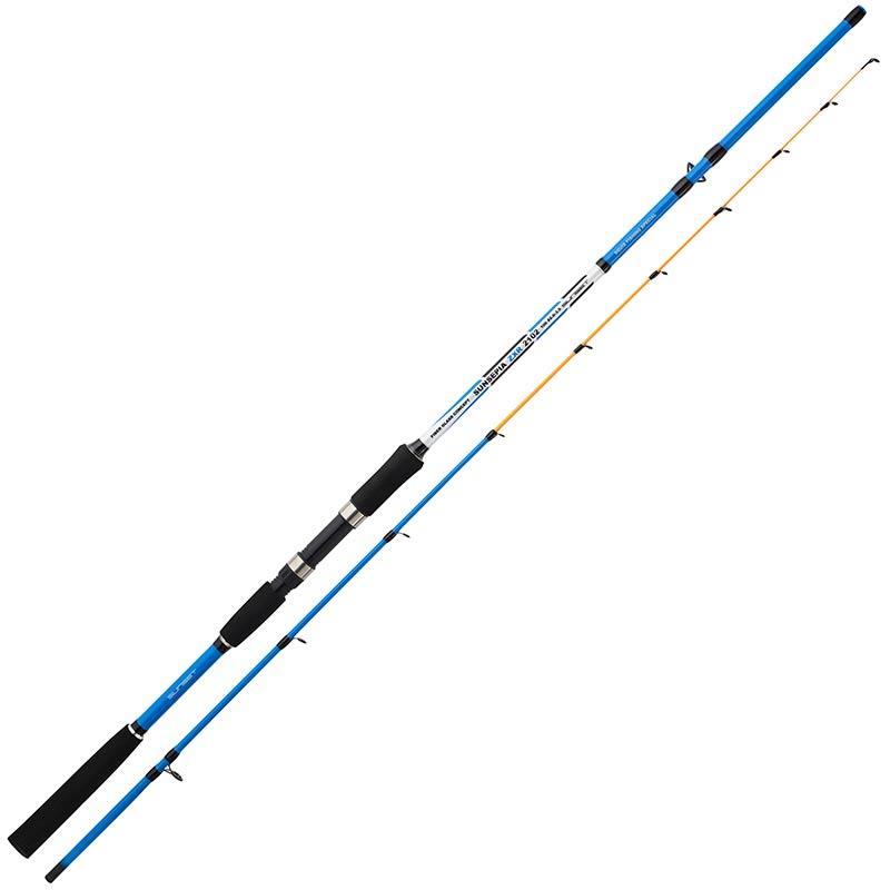 cana okuma scorpio egi perfecta para la pesca al eging 2