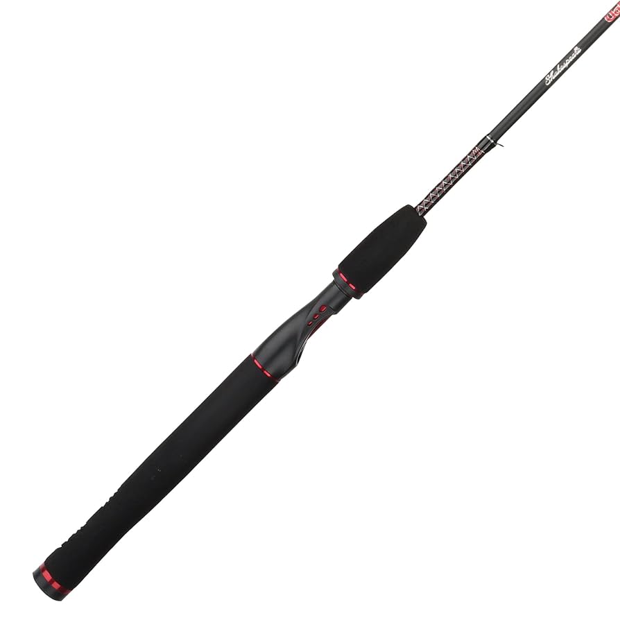 ugly stik gx2 spinning rod resistencia y sensibilidad superior